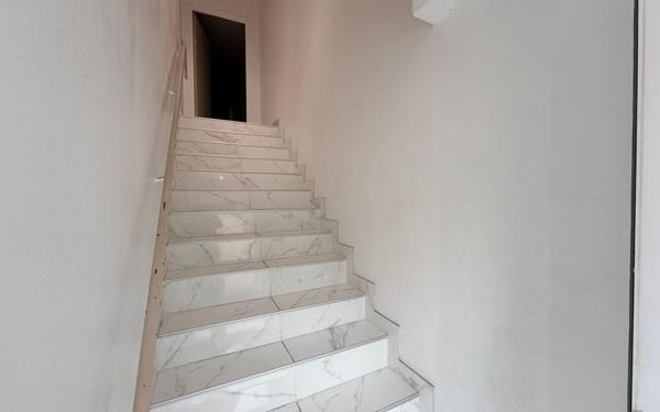 Appartement à vendre    6 pièces • 140 m2 Jarville-la-Malgrange