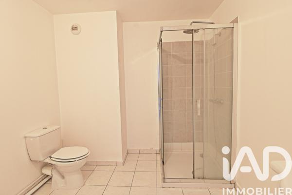 Appartement à vendre 2 pièces 47 m² Franconville