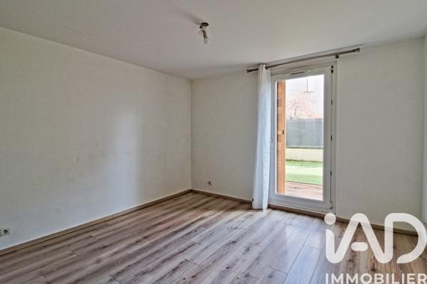 Appartement à vendre 2 pièces 47 m² Franconville