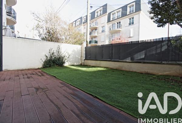 Appartement à vendre 2 pièces 47 m² Franconville