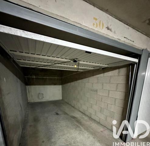 Appartement à vendre 2 pièces 47 m² Franconville