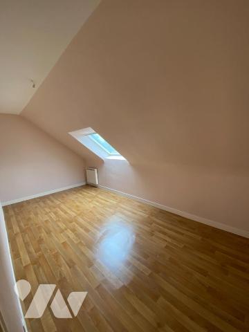 Pavillon familial CHERRE'AU