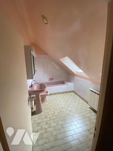 Pavillon familial CHERRE'AU