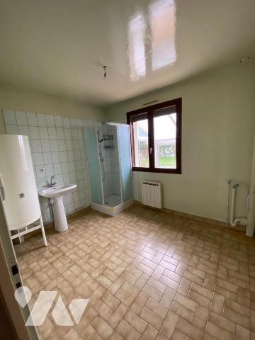 Pavillon familial CHERRE'AU