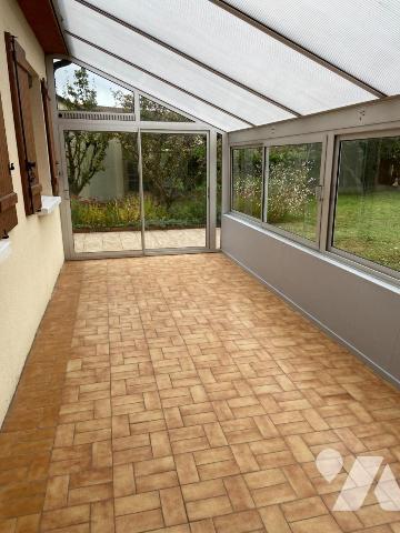 Pavillon familial CHERRE'AU