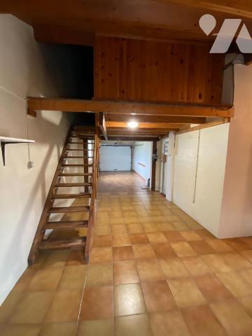 Pavillon familial CHERRE'AU