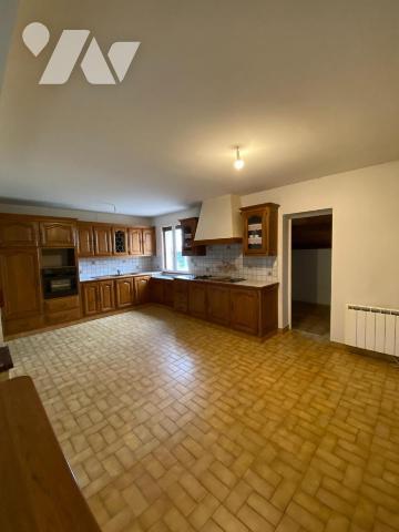 Pavillon familial CHERRE'AU