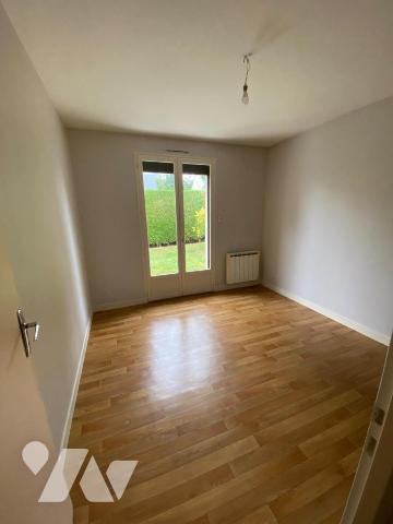 Pavillon familial CHERRE'AU