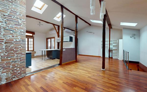 Maison à vendre    4 pièces • 127,57 m2 Lavaur