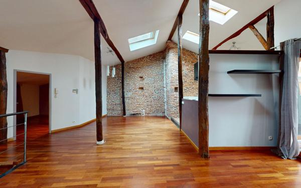 Maison à vendre    4 pièces • 127,57 m2 Lavaur