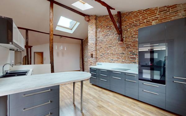 Maison à vendre    4 pièces • 127,57 m2 Lavaur