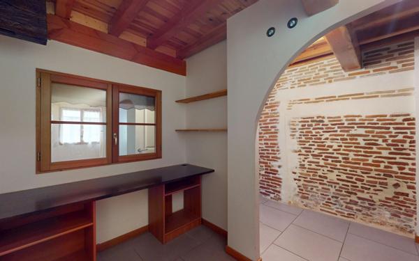 Maison à vendre    4 pièces • 127,57 m2 Lavaur