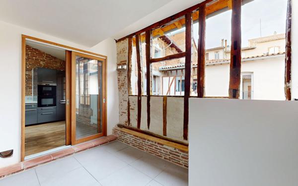 Maison à vendre    4 pièces • 127,57 m2 Lavaur