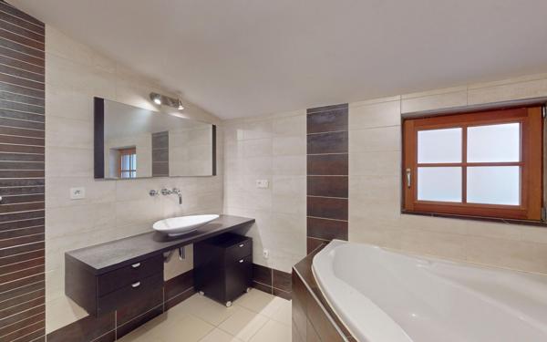 Maison à vendre    4 pièces • 127,57 m2 Lavaur