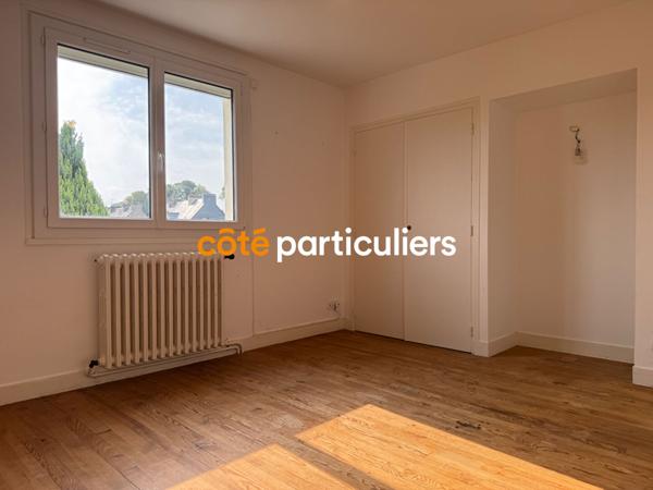 Vente Maison115 m² - 5 Pièces - VALOGNES (50700)