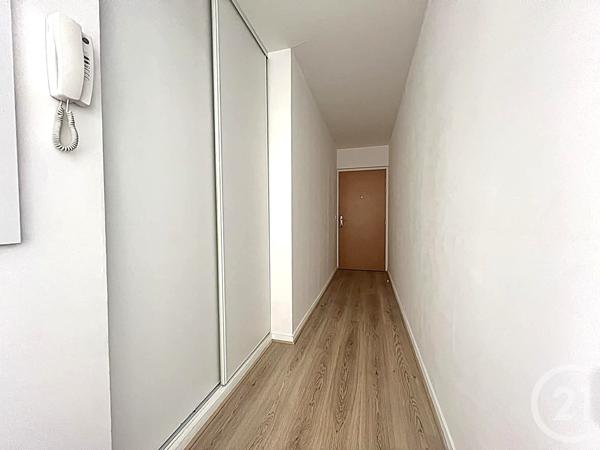 Appartement T2 à vendre  2 pièces - 47,40 m2 TOURCOING - 59