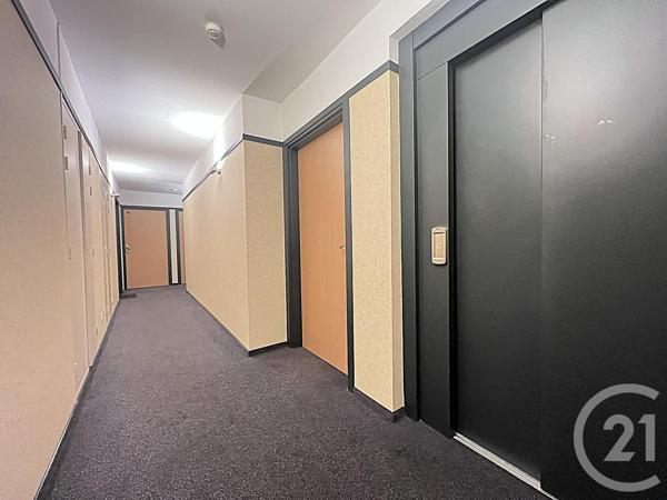 Appartement T2 à vendre  2 pièces - 47,40 m2 TOURCOING - 59