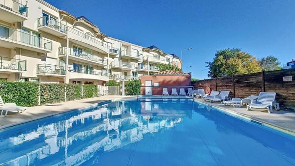 Appartement 3 pièces La Chaume