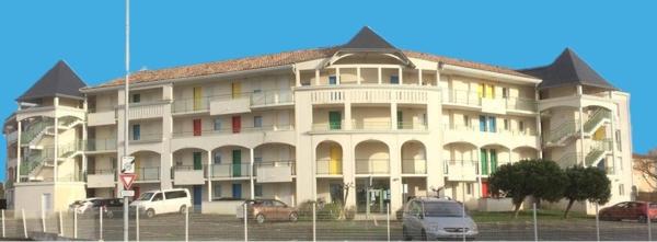 Appartement 3 pièces La Chaume