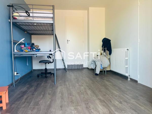 Maison de bourg - 142m² - Montaigu-Vendée