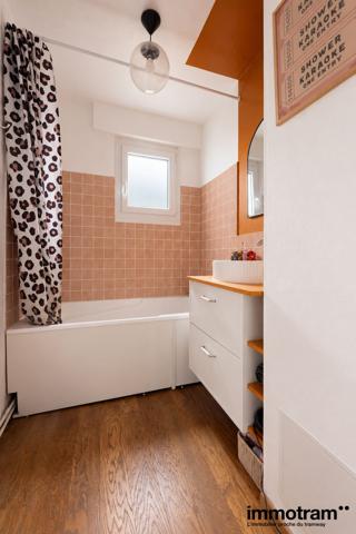 Vente Appartement 56m2 - 1 chambre(s) - Marcq en Baroeul, • Réf. VA27483