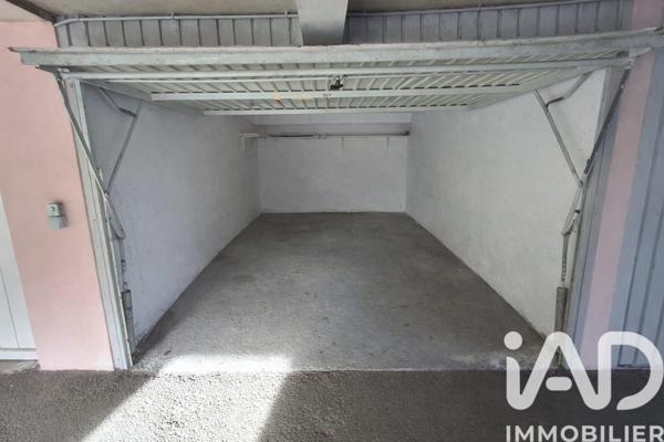 Parking à vendre 16 m² Carnac