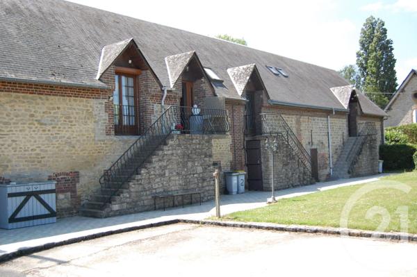 Immeuble à vendre  185,66 m2 GOURNAY EN BRAY - 76