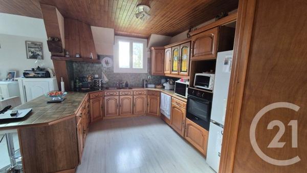 Immeuble à vendre  185,66 m2 GOURNAY EN BRAY - 76