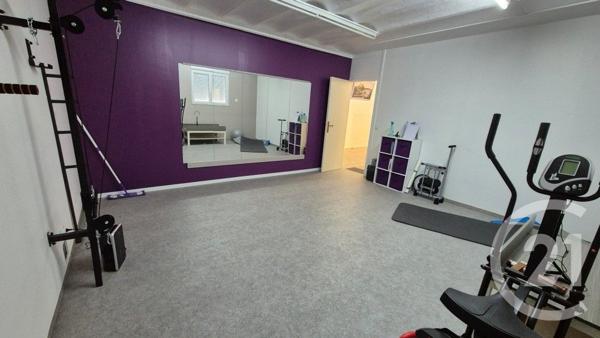 Immeuble à vendre  185,66 m2 GOURNAY EN BRAY - 76