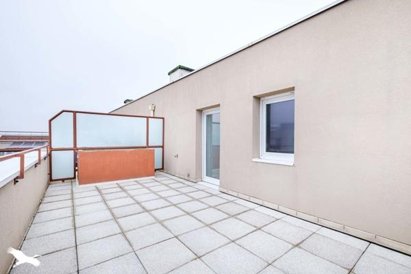 Appartement à vendre 334 336 € Saint-Priest 4 p 93 m² DPE C