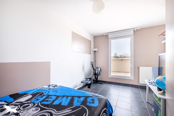 Appartement à vendre 334 336 € Saint-Priest 4 p 93 m² DPE C