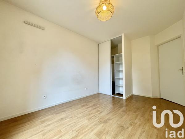 Appartement à vendre 2 pièces 47 m² Villebon-sur-Yvette