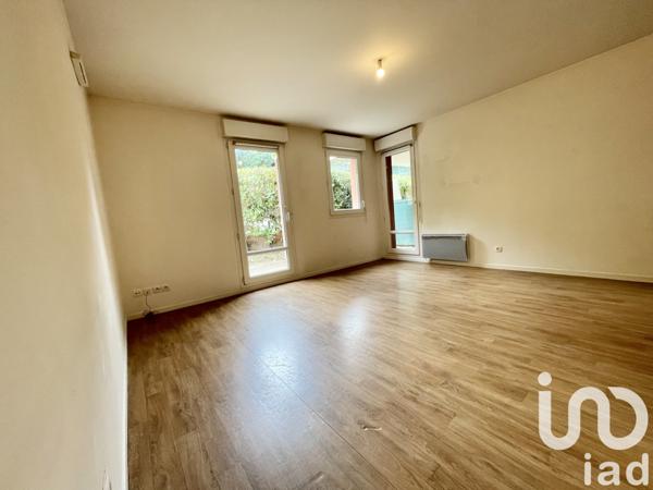 Appartement à vendre 2 pièces 47 m² Villebon-sur-Yvette
