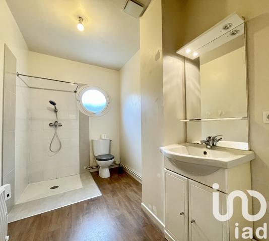 Appartement à vendre 2 pièces 47 m² Villebon-sur-Yvette