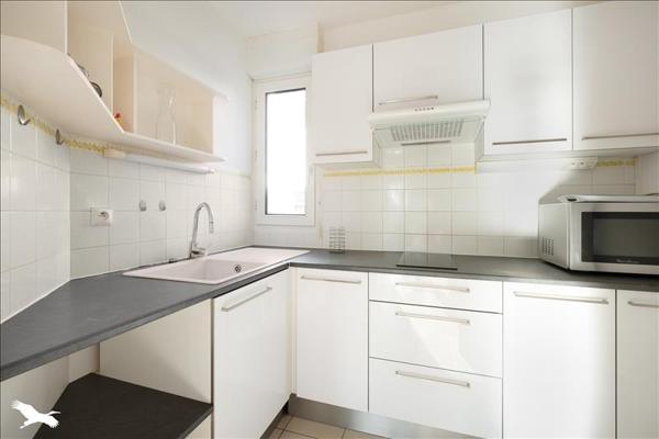 Appartement à vendre |  Montpellier |  3 pièces | 62 m²