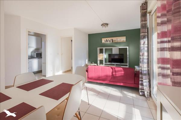 Appartement à vendre |  Montpellier |  3 pièces | 62 m²