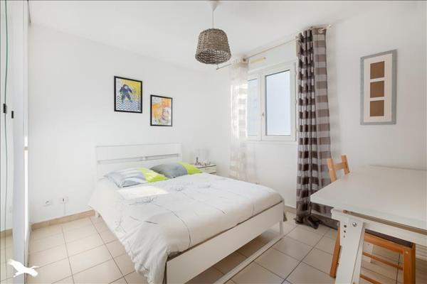 Appartement à vendre |  Montpellier |  3 pièces | 62 m²
