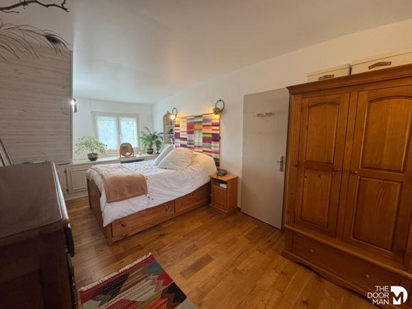 Maison - À vendre - 100 m² - LE PERRAY-EN-YVELINES | The Door Man