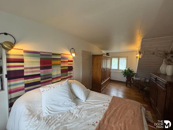 Maison - À vendre - 100 m² - LE PERRAY-EN-YVELINES | The Door Man