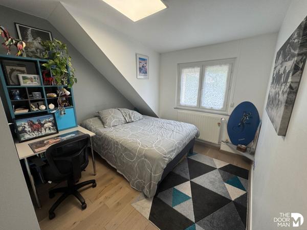 Maison - À vendre - 100 m² - LE PERRAY-EN-YVELINES | The Door Man