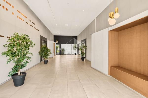 Eco Quartier Meudon 3 p - Terrasse