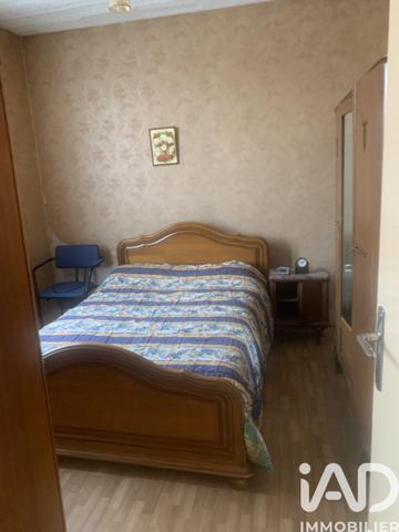 Maison à vendre 5 pièces 65 m² Crépy-en-Valois