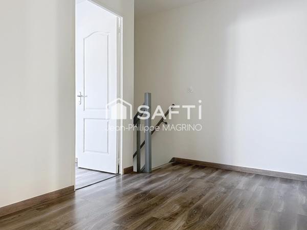 Charmante maison familiale à Lavelanet