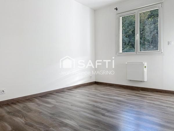 Charmante maison familiale à Lavelanet