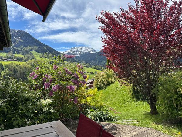 Chalet Megeve 12 pièces Vue exceptionnelle Megeve