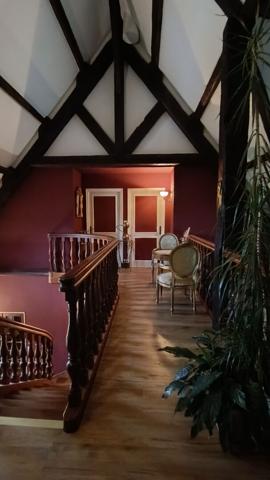 MAISON BRETONNE DE CHARME 310 m² AVEC 2 HECTARES , LANDIVISIAU , FINISTERE Landivisiau