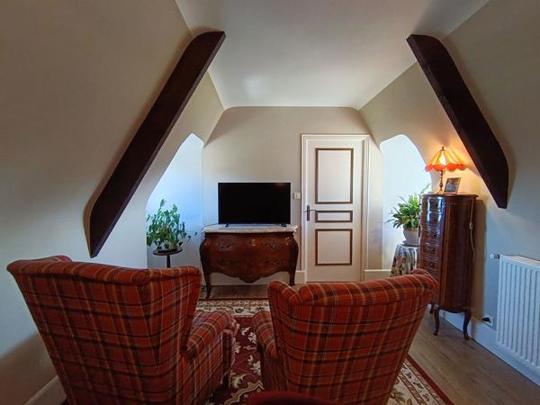 MAISON BRETONNE DE CHARME 310 m² AVEC 2 HECTARES , LANDIVISIAU , FINISTERE Landivisiau