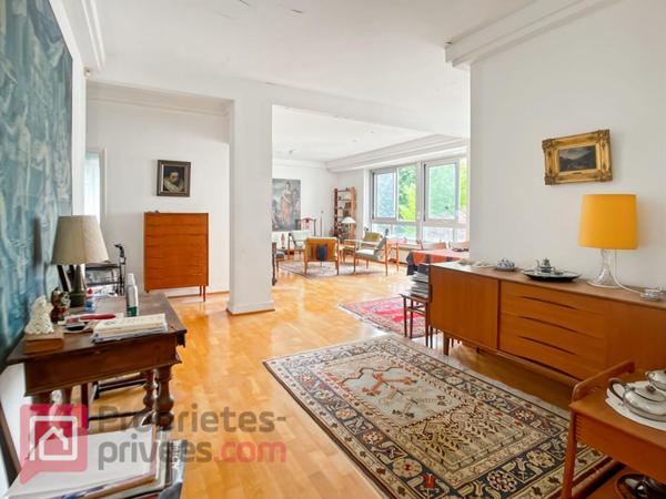 Appartement Paris 3 pièce(s) 96 m2