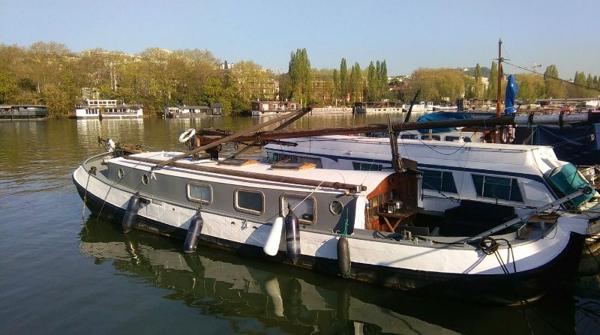 Appartement 2 pièces - 30 m²