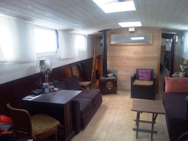 Appartement 2 pièces - 30 m²